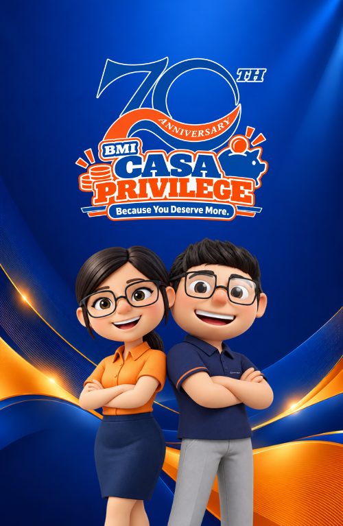 CASA Privilege Promo