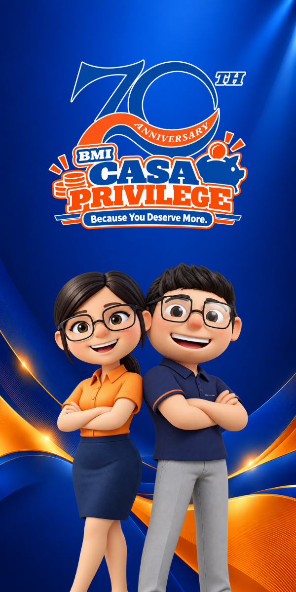 CASA Privilege Promo