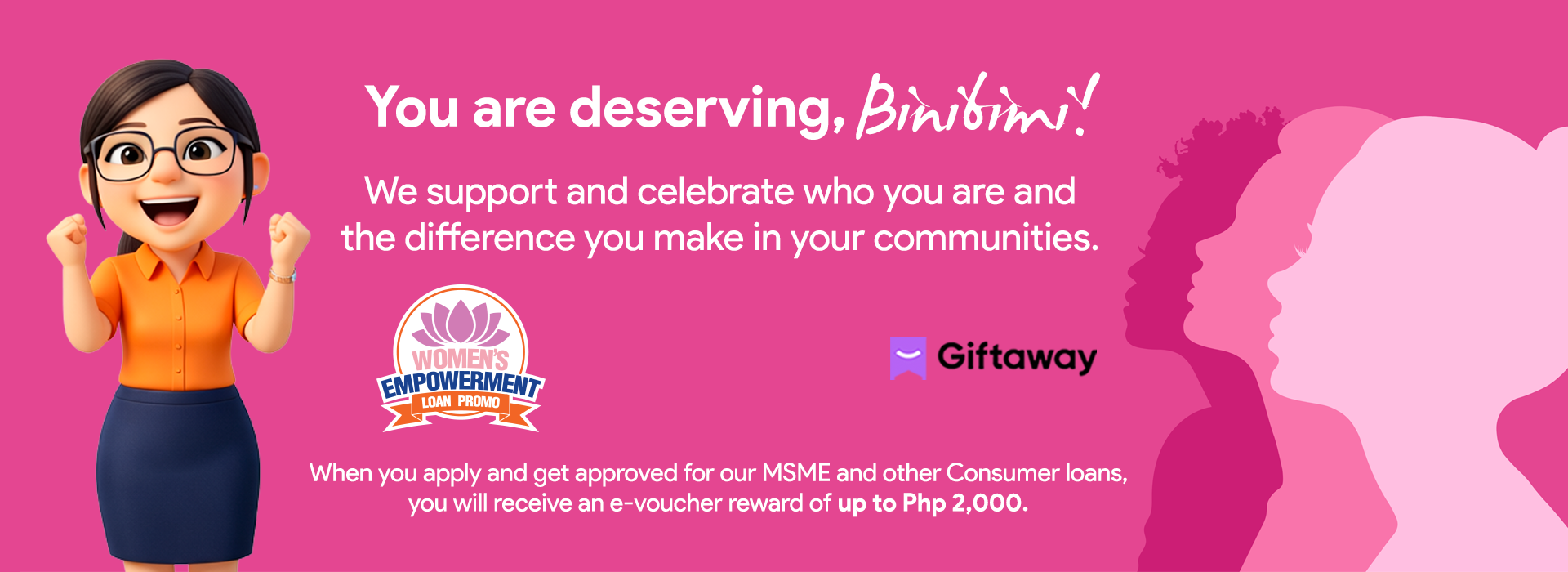 Holiday Motorcycle Promo