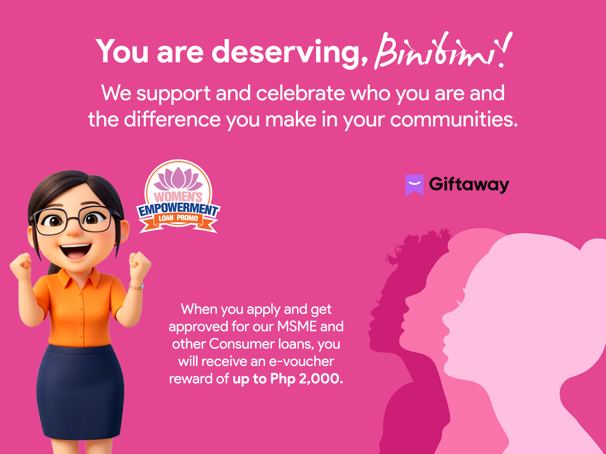 Holiday Motorcycle Promo