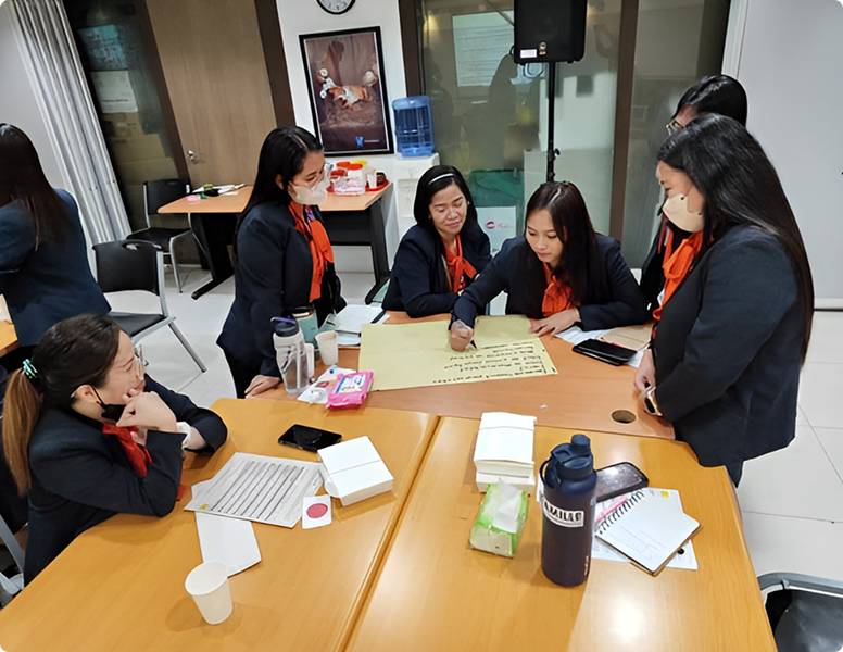 Meeting Room