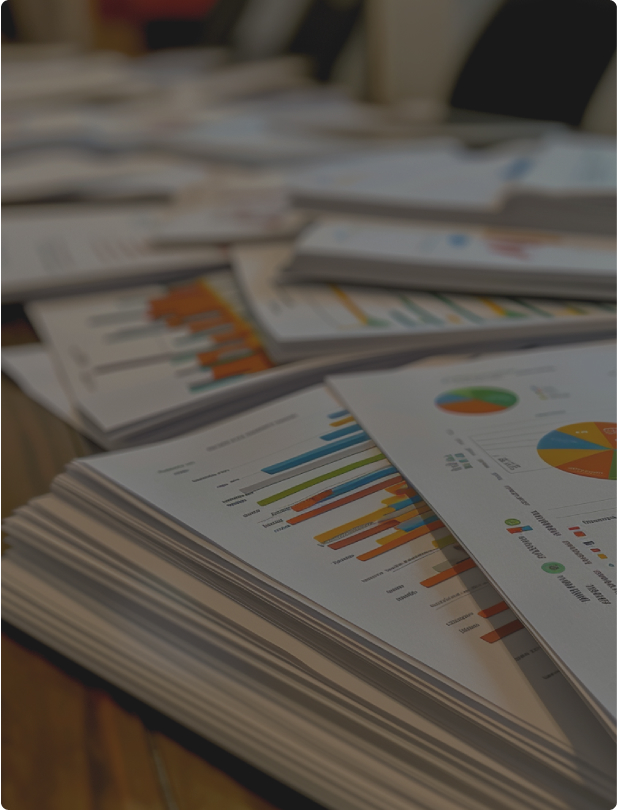 Annual Reports