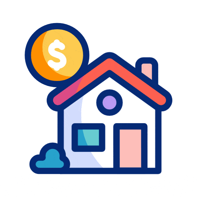 Icon for Housing Loan