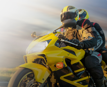 Luxury Bikes Loan