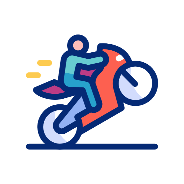 Icon for Luxury Bikes Loan