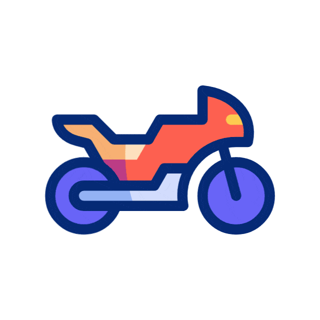 Icon for Motorcycle Loan