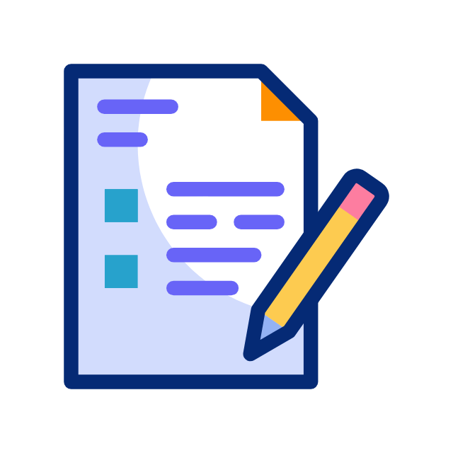 Icon for Motorcycle Loan E-SOA Request Form