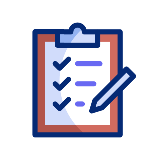 Icon for Motorcycle Loan Original CR Request Form