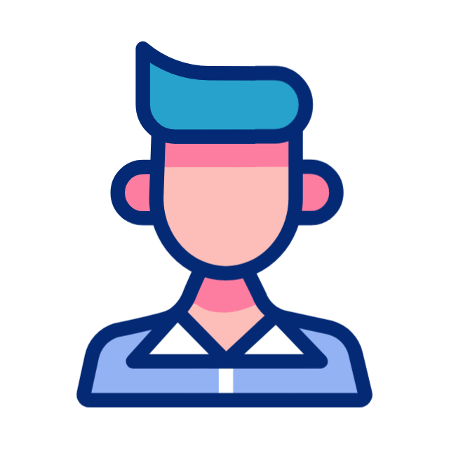 Icon for Personal