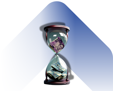 Peso Time Deposit