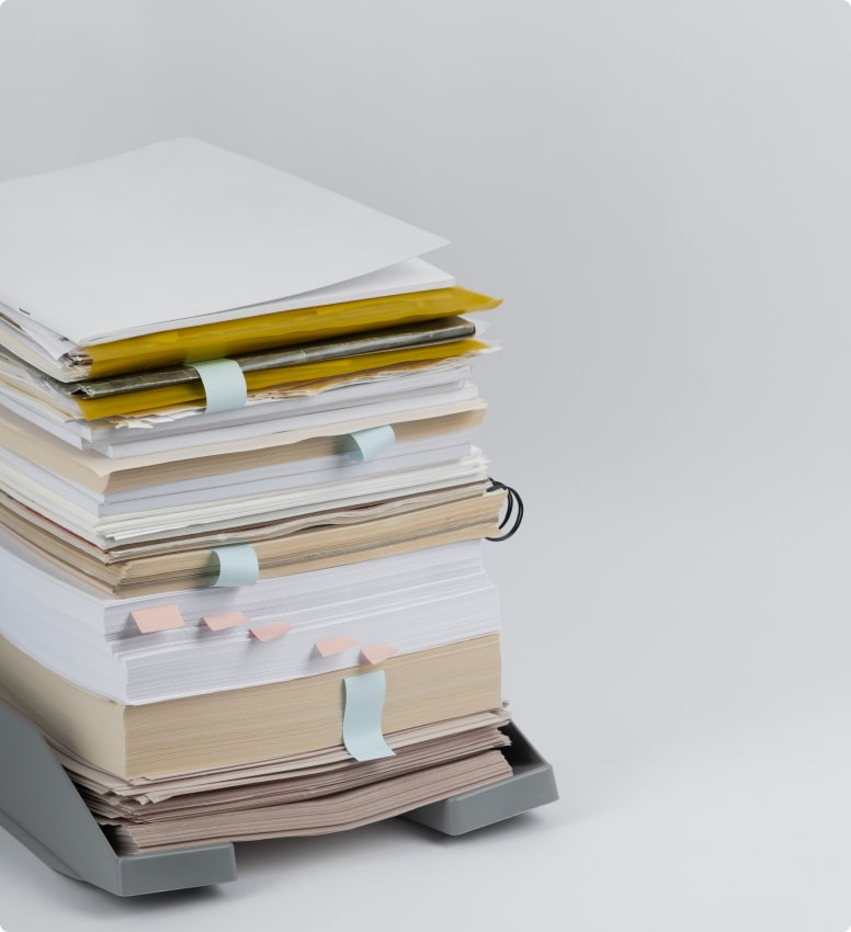 Required Documents