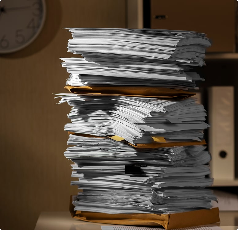Required Documents