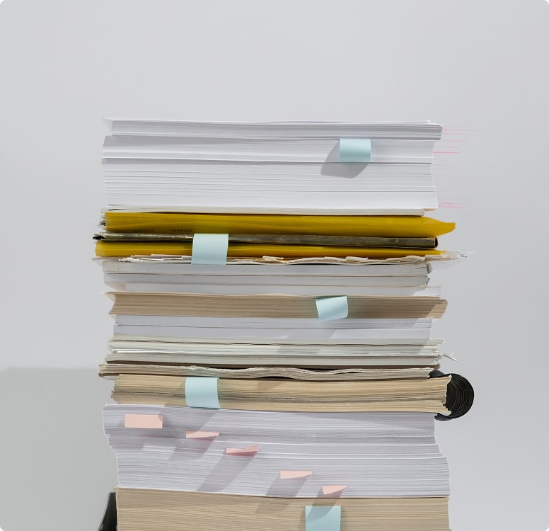 Required Documents