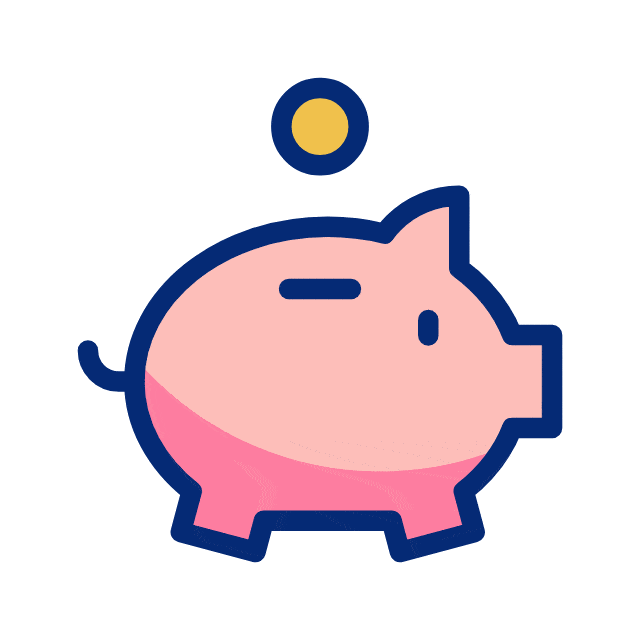 Icon for Regular Savings
