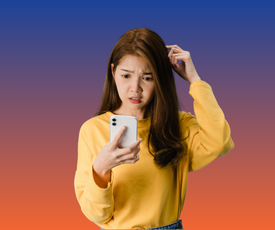 Text Scam Alert