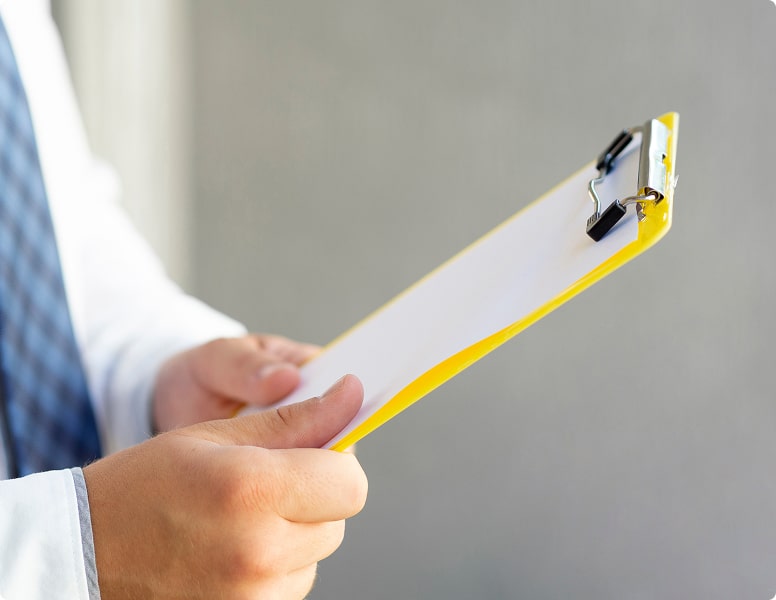 Eligibility Criteria