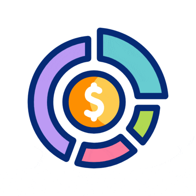 Icon for Acquired Assets for Sale