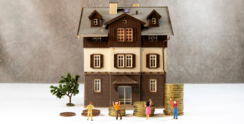 Acquired Assets for Sale
