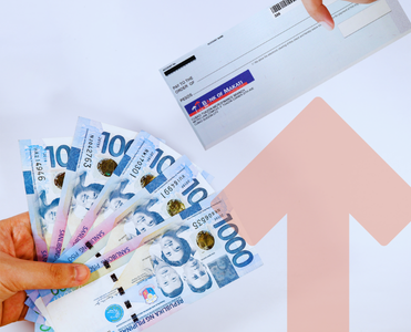 Cash Microfinance Loan