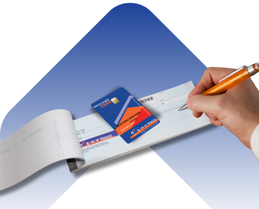 Checking Account Plus