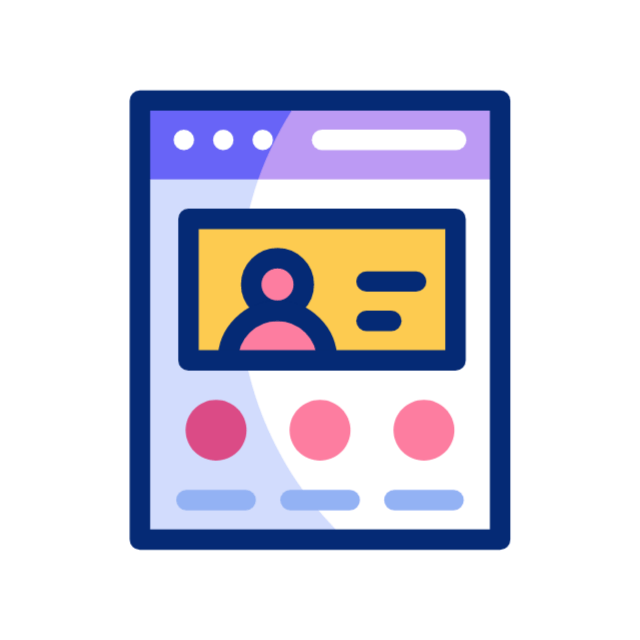 Icon for Checking Account Premium
