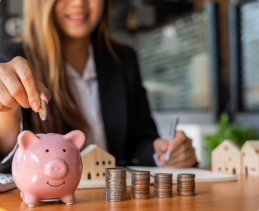 End-user Financing