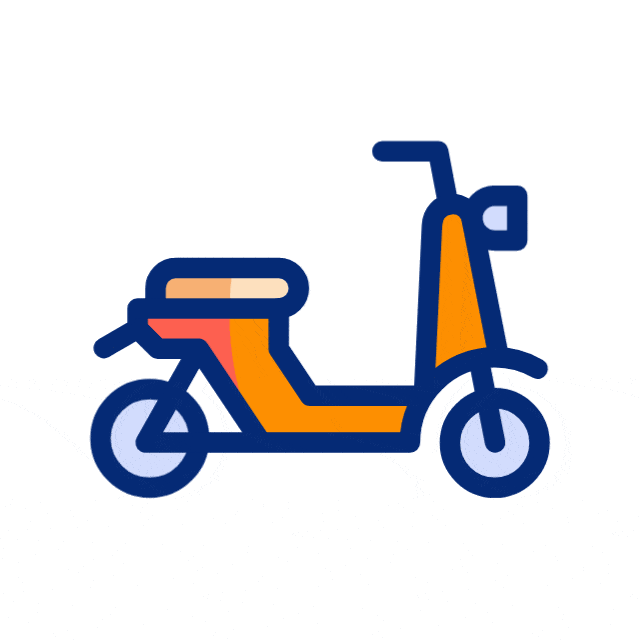 Icon for Expanded Motor Loan