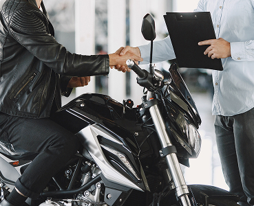 Expanded Motor Loan