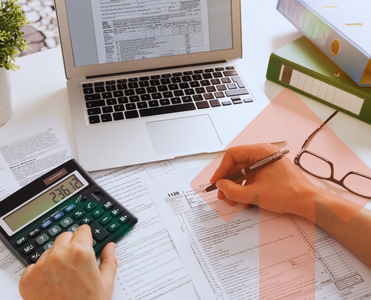 Individual and Sole Proprietorship