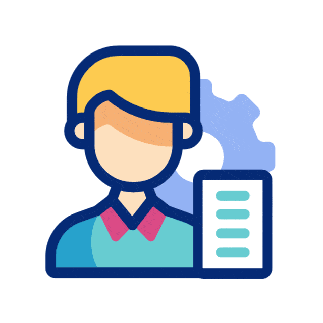 Icon for Individual and Sole Proprietorship