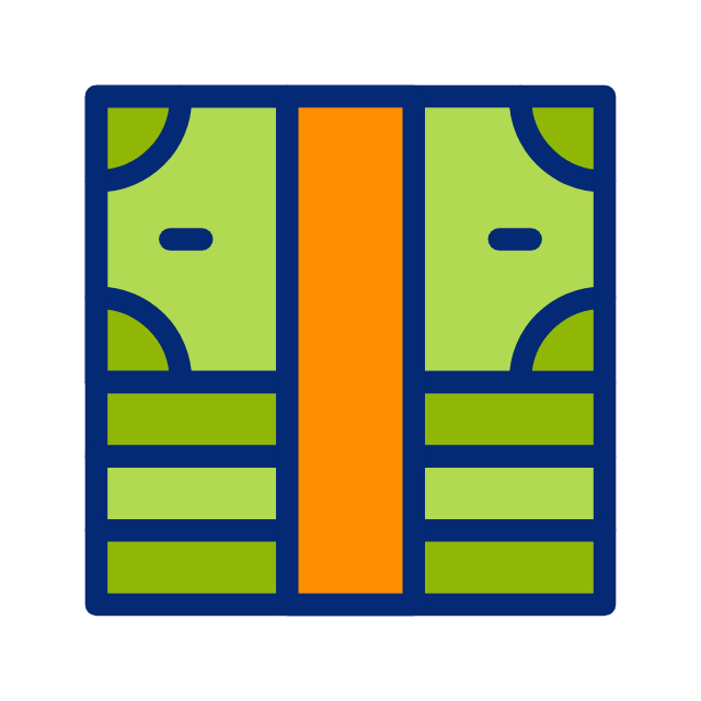 Icon for Cash Microfinance Loan