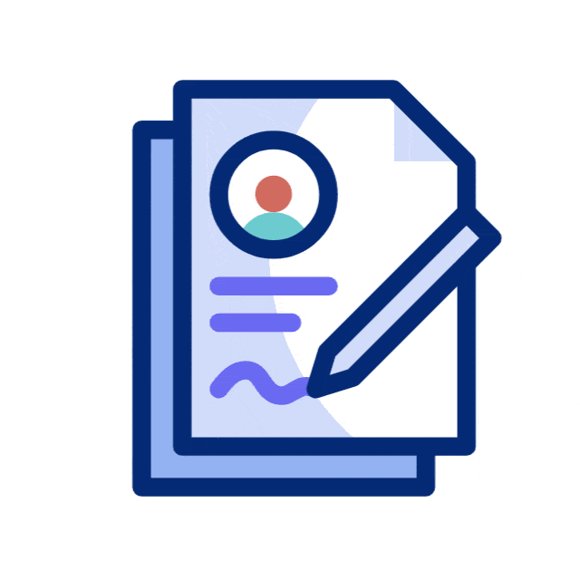 Icon for Motorcycle Loan Excess Payment Refund Request Form