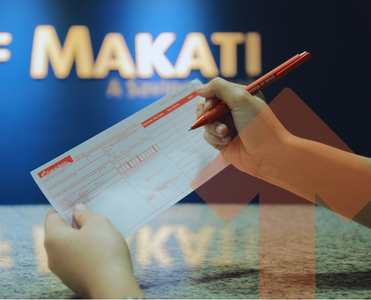 Over-The-Counter Bills Payment