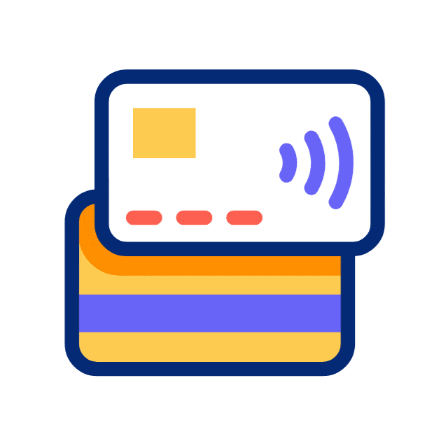 Icon for Power ATM Debit Card