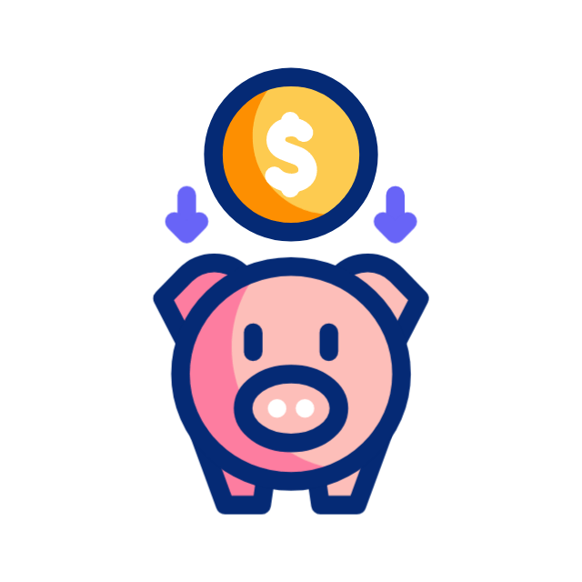 Icon for Power Build-up Savings Account
