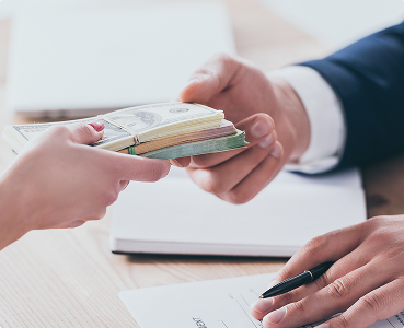 Power Payday Loan