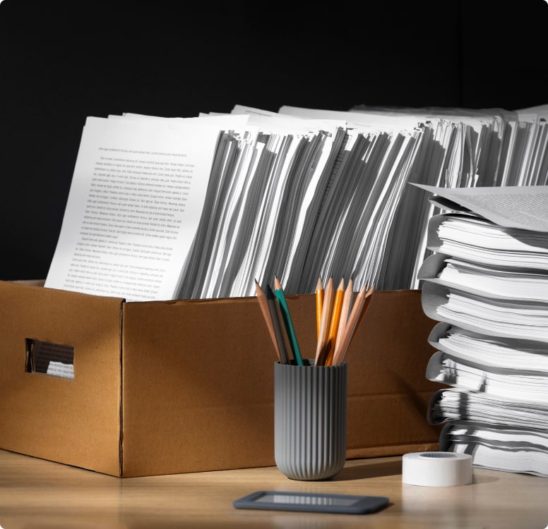 Required Documents