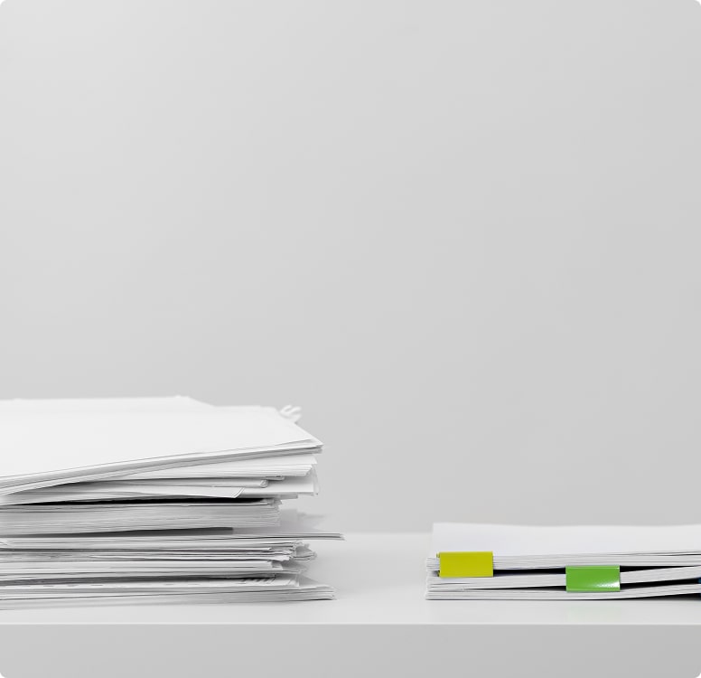 Required Documents