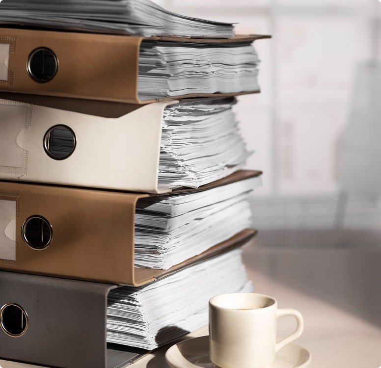 Required Documents