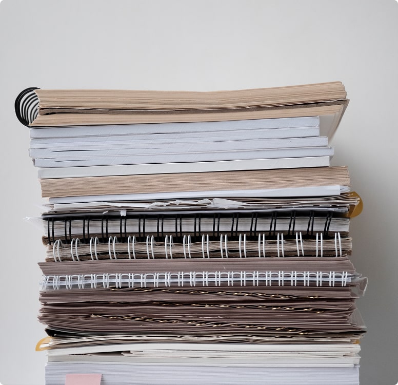 Required Documents