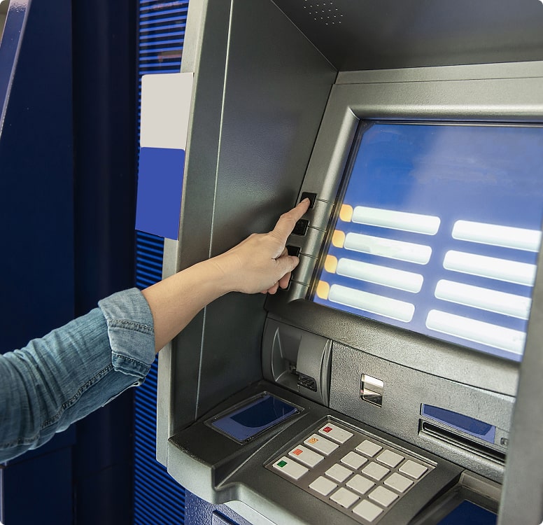 How Our ATM Payroll System Works