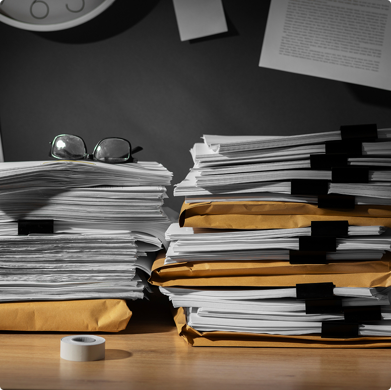 Required Documents