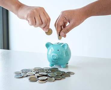 Maaasahan Savings Account Basic
