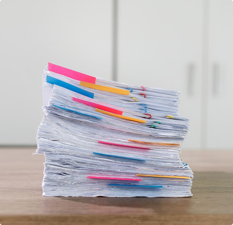 Required Documents