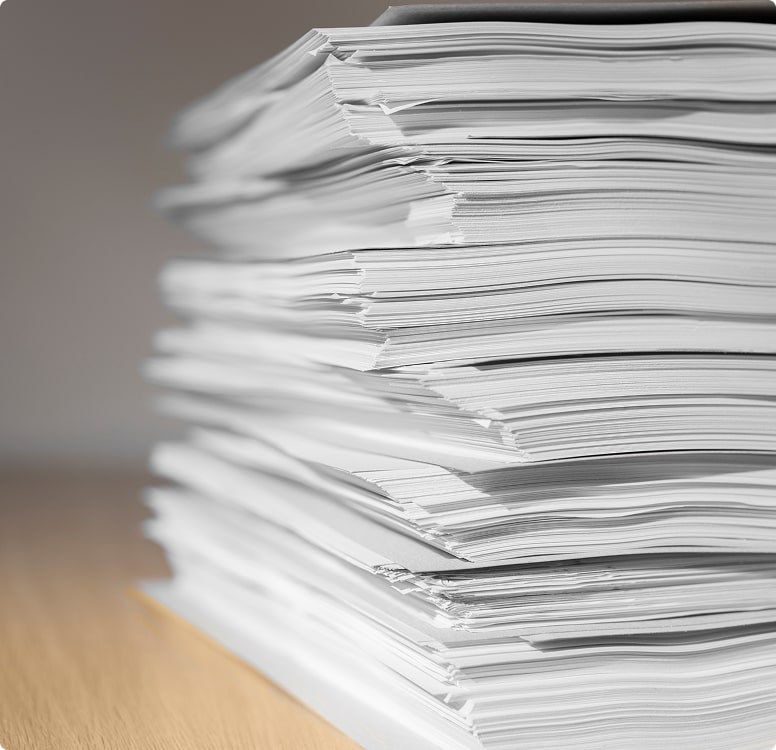 Required Documents