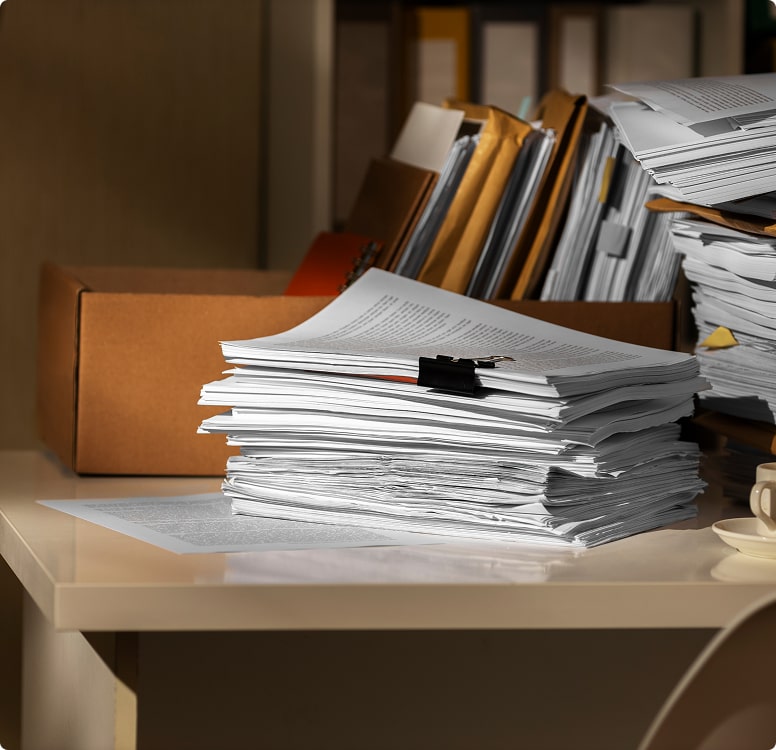 Required Documents
