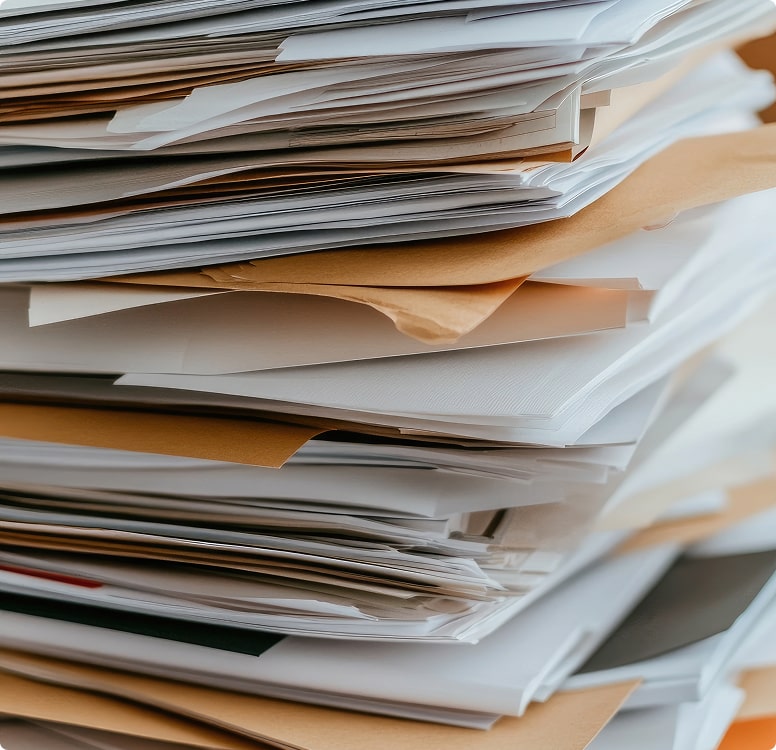 Required Documents