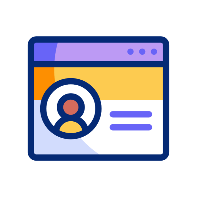 Icon for Checking Account Plus