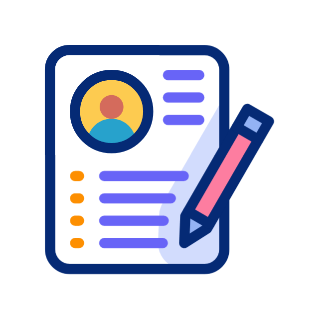 Icon for Motorcycle Loan Request for Change of Due Date