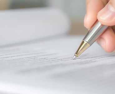 Motorcycle Loan Request for Change of Due Date